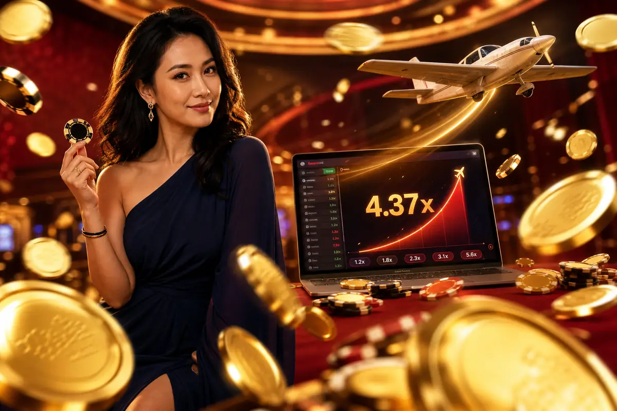 kk10 ফরচুন র‍্যাবিট গেমপ্লে বিবরণ